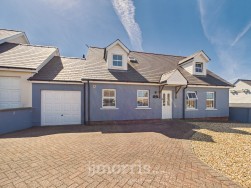 Bryn Elfed, Fishguard, SA65