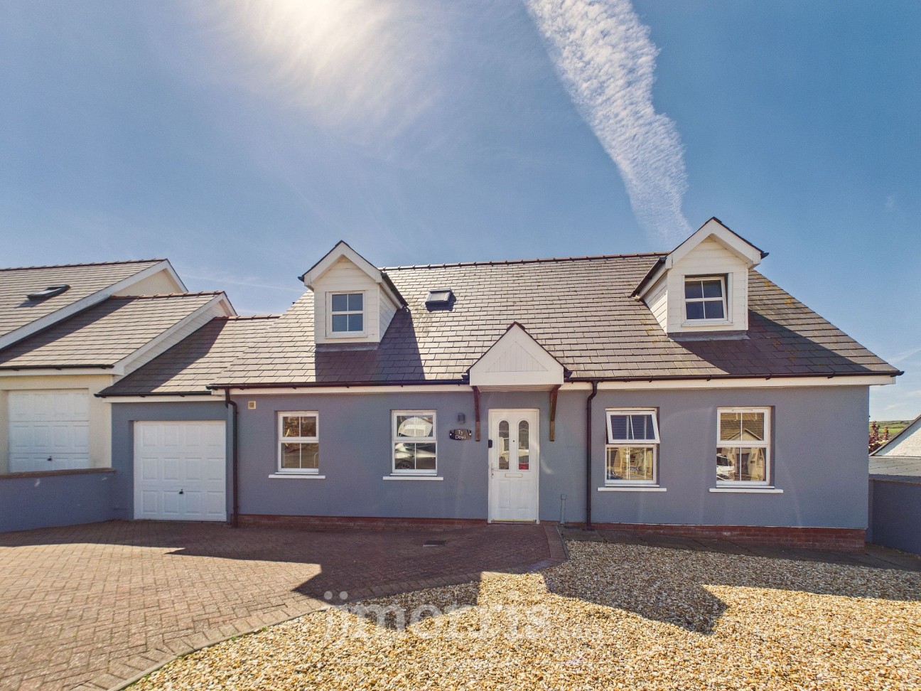 Bryn Elfed, Fishguard, SA65
