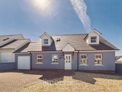 Bryn Elfed, Fishguard, SA65