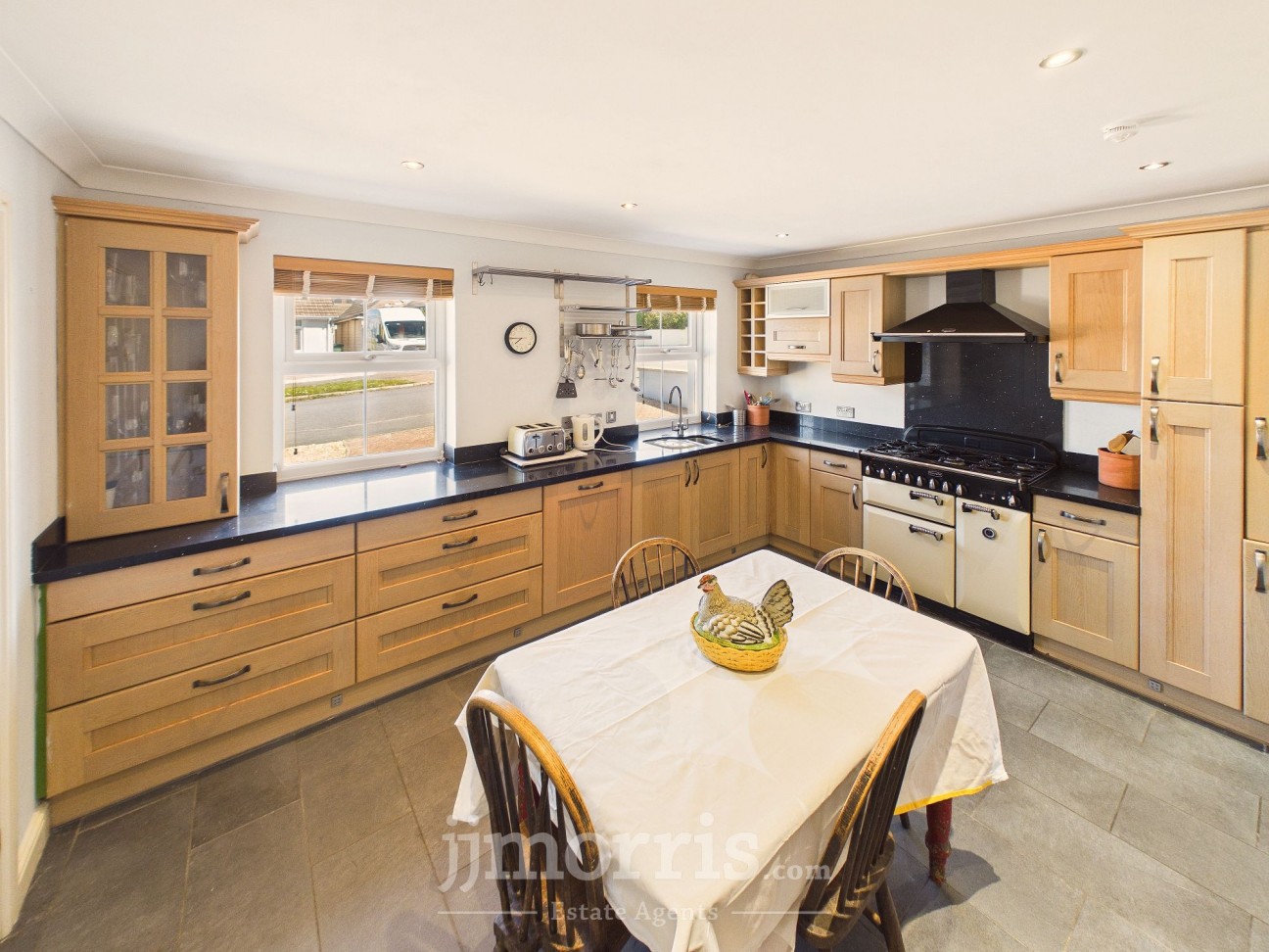 Bryn Elfed, Fishguard, SA65