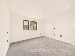 Dolphin Court, New Quay, SA45