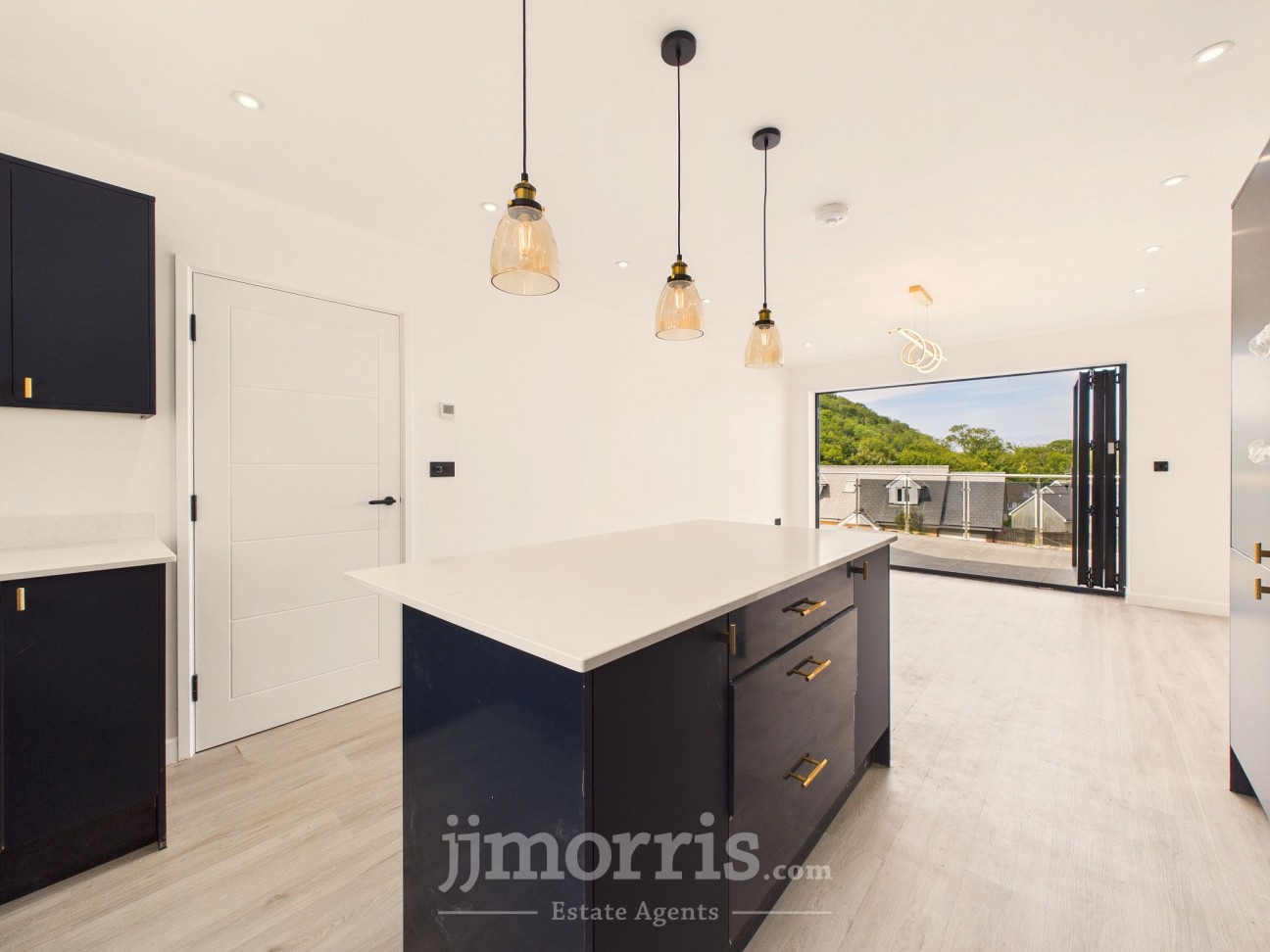 Dolphin Court, New Quay, SA45