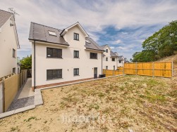 Dolphin Court, New Quay, SA45