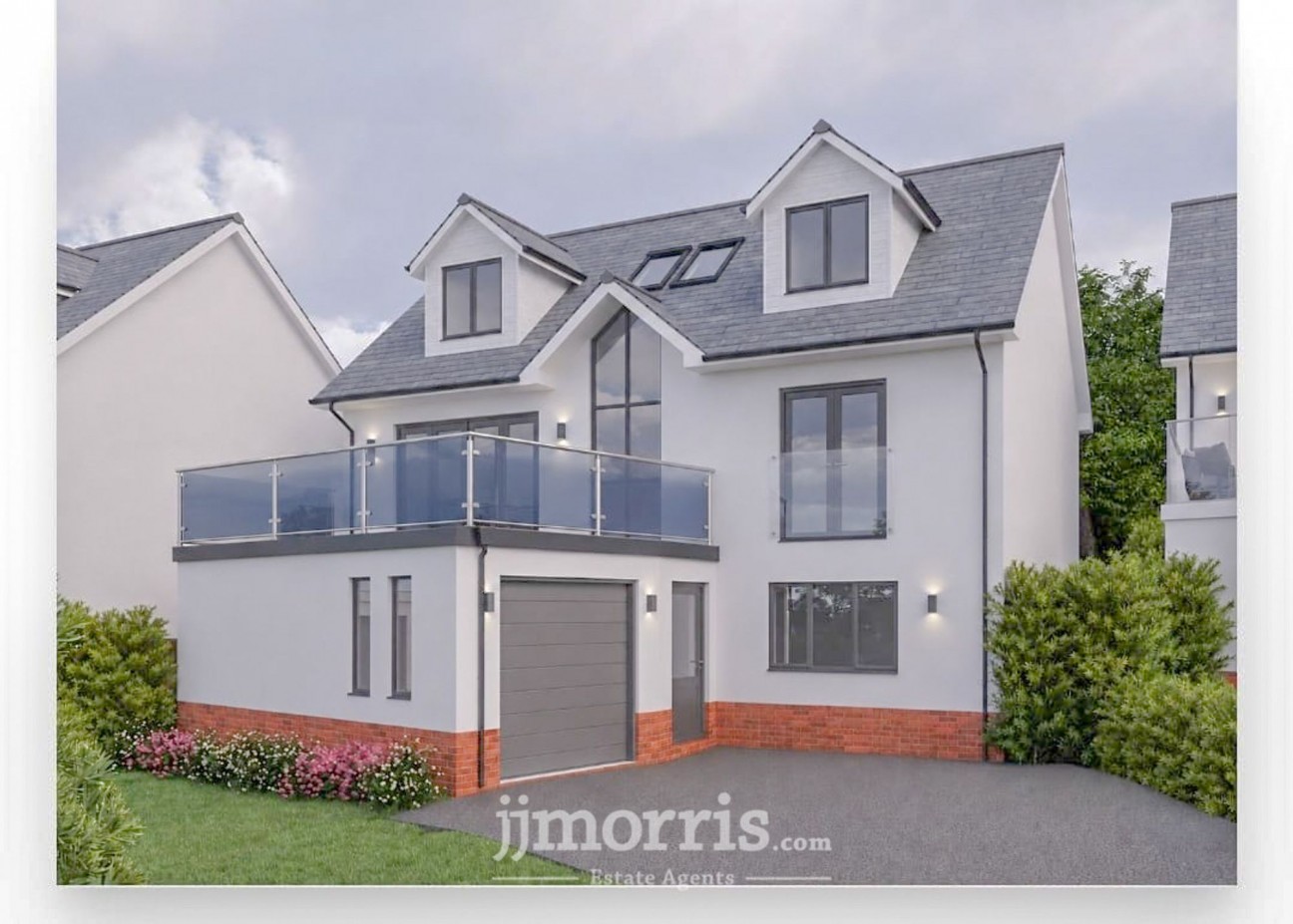 Dolphin Court, New Quay, SA45