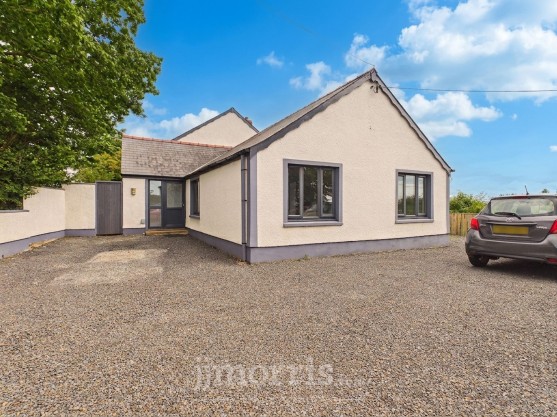 Crundale, Haverfordwest, SA62