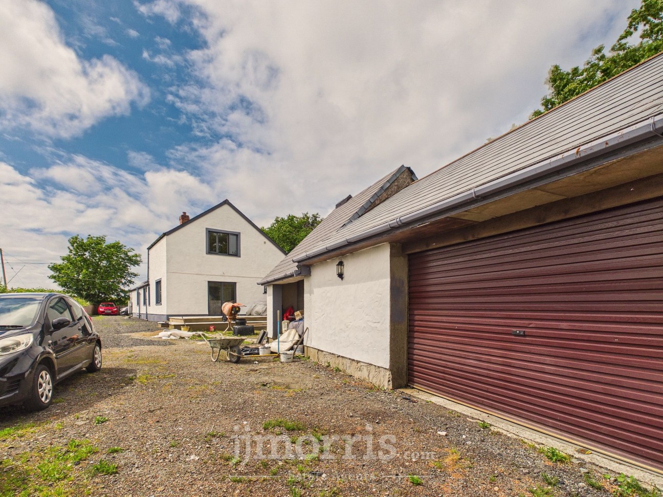 Crundale, Haverfordwest, SA62