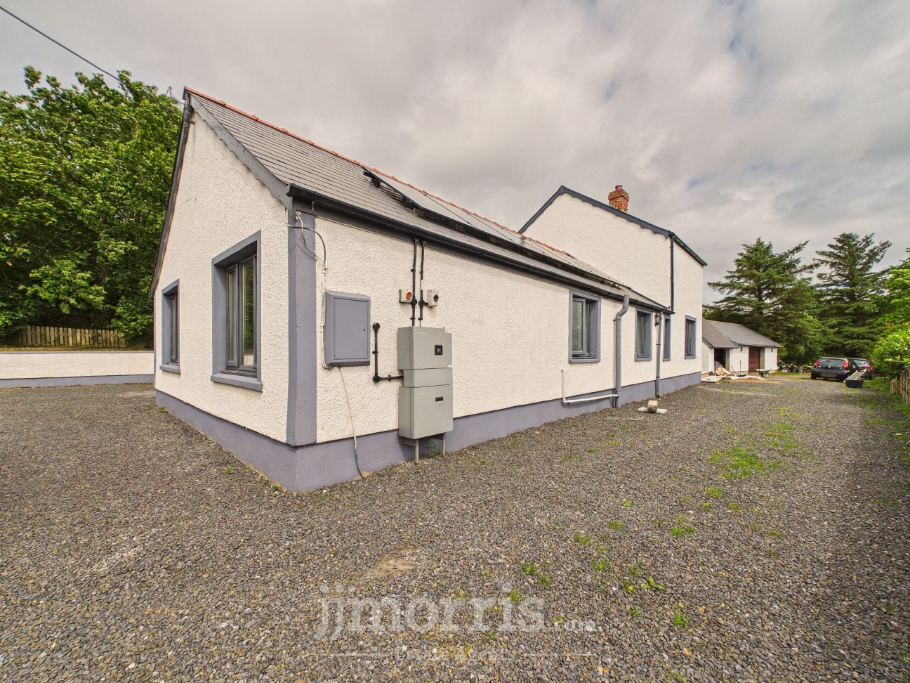 Crundale, Haverfordwest, SA62