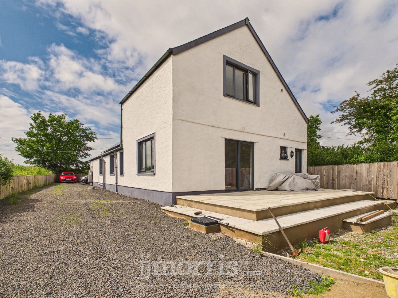 Crundale, Haverfordwest, SA62