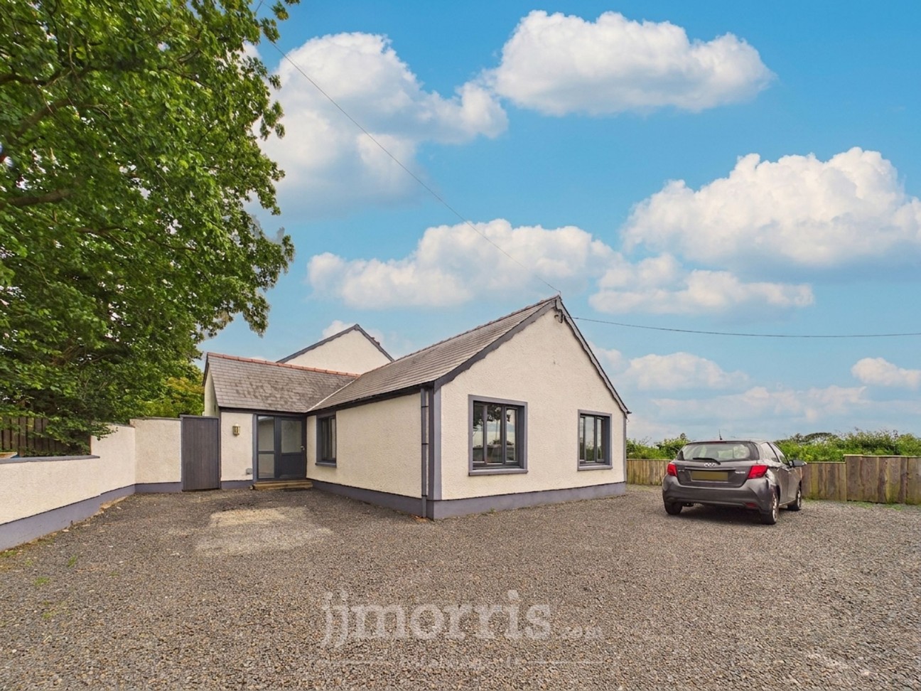 Crundale, Haverfordwest, SA62