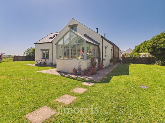 Lower Solbury Farm, Haverfordwest, SA62