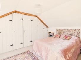 Lower Solbury Farm, Haverfordwest, SA62