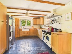 Lower Solbury Farm, Haverfordwest, SA62