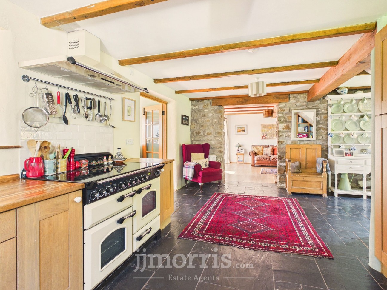 Lower Solbury Farm, Haverfordwest, SA62