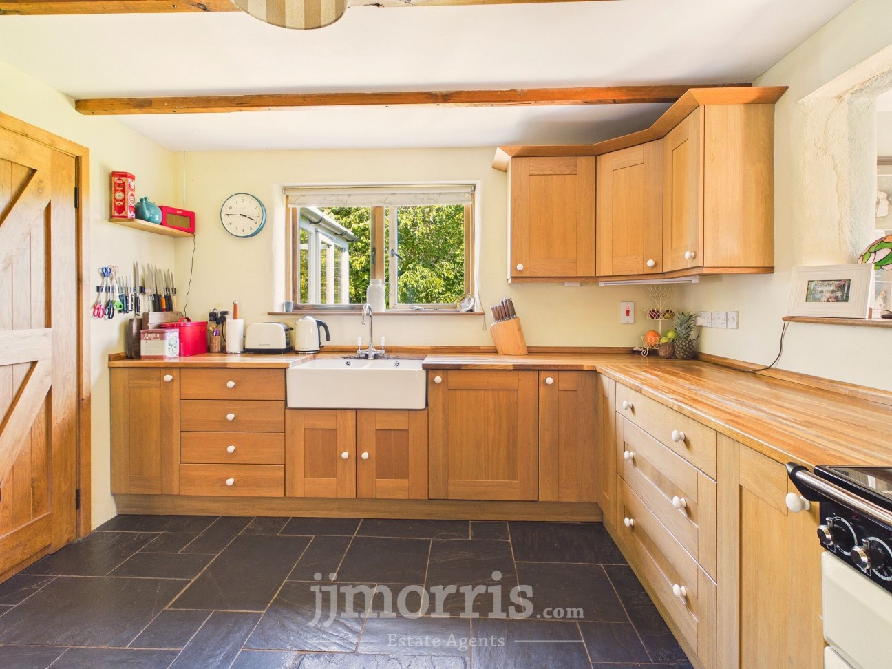 Lower Solbury Farm, Haverfordwest, SA62