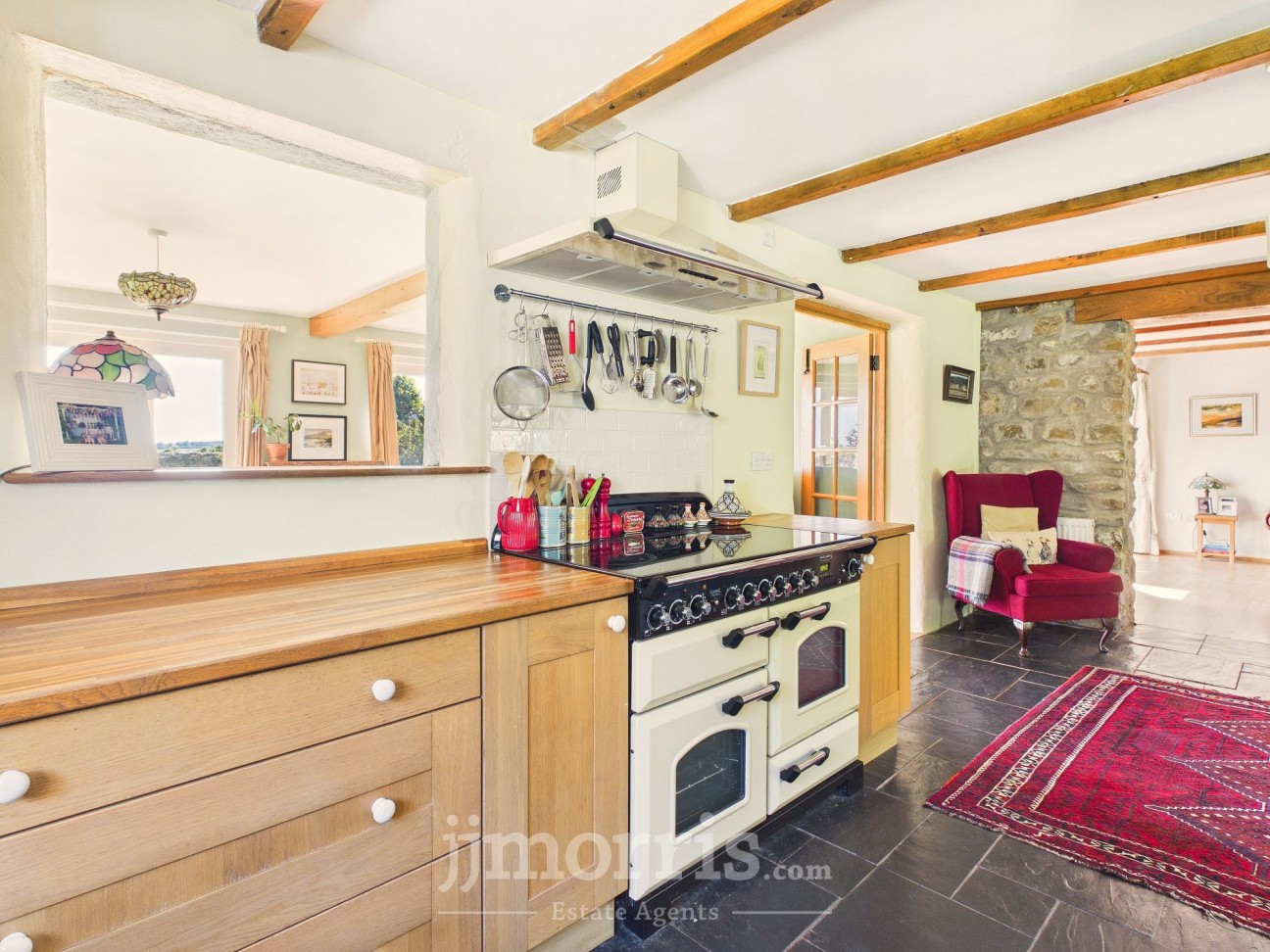 Lower Solbury Farm, Haverfordwest, SA62