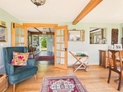 Lower Solbury Farm, Haverfordwest, SA62