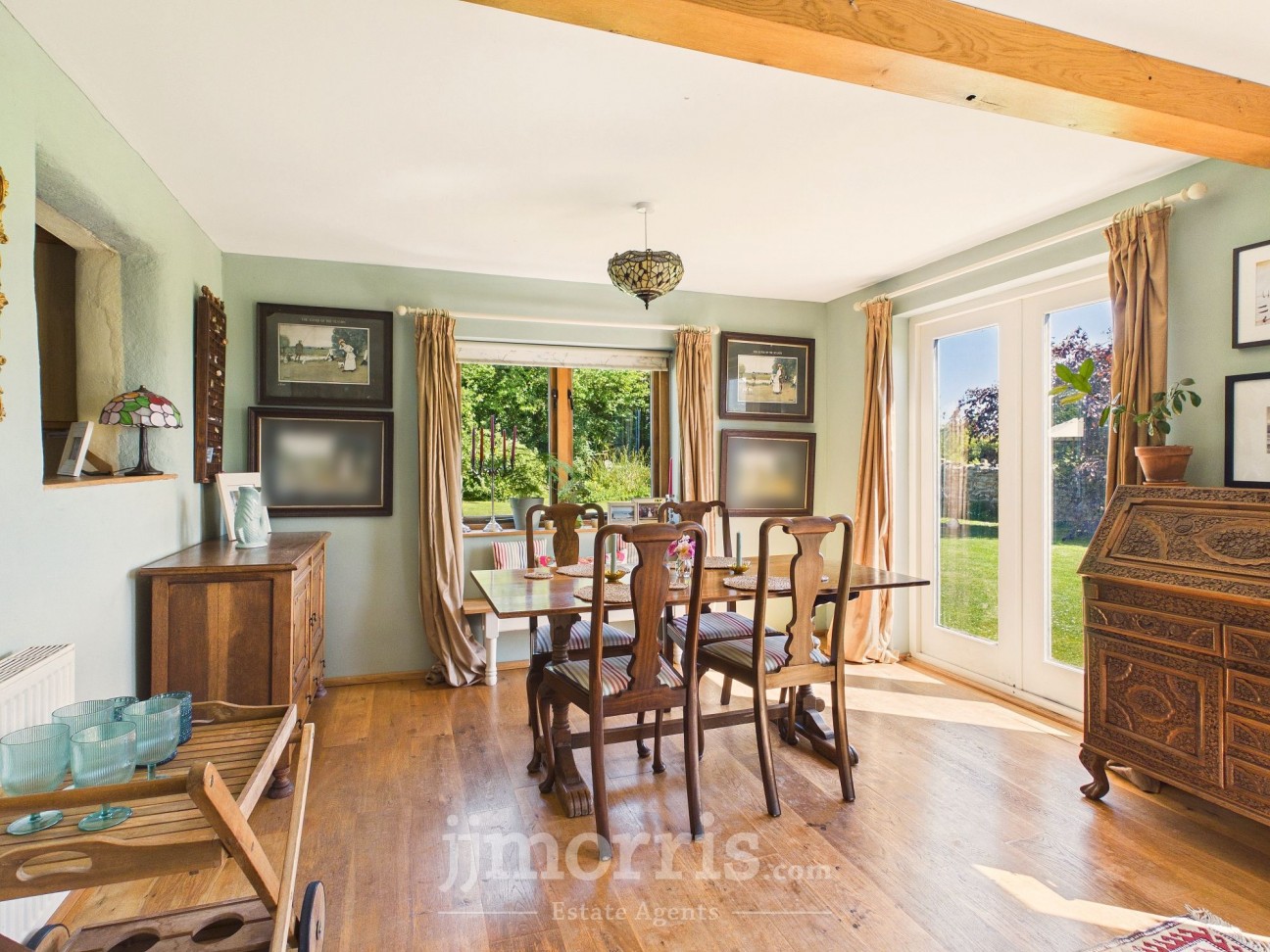 Lower Solbury Farm, Haverfordwest, SA62