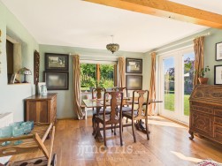 Lower Solbury Farm, Haverfordwest, SA62