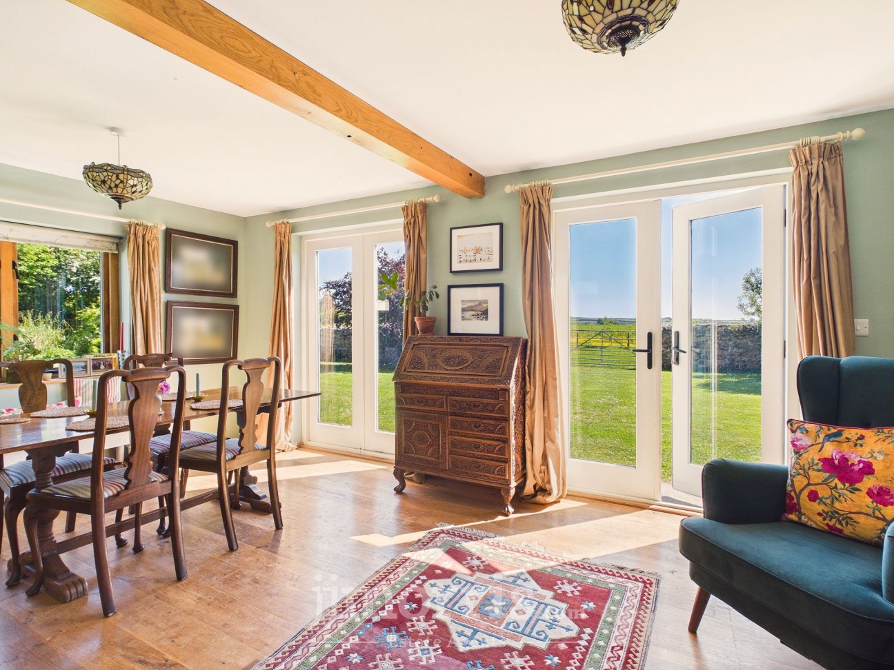 Lower Solbury Farm, Haverfordwest, SA62