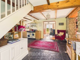 Lower Solbury Farm, Haverfordwest, SA62
