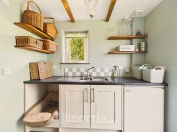 Lower Solbury Farm, Haverfordwest, SA62
