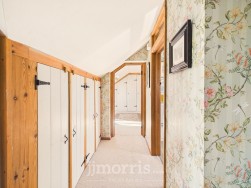 Lower Solbury Farm, Haverfordwest, SA62