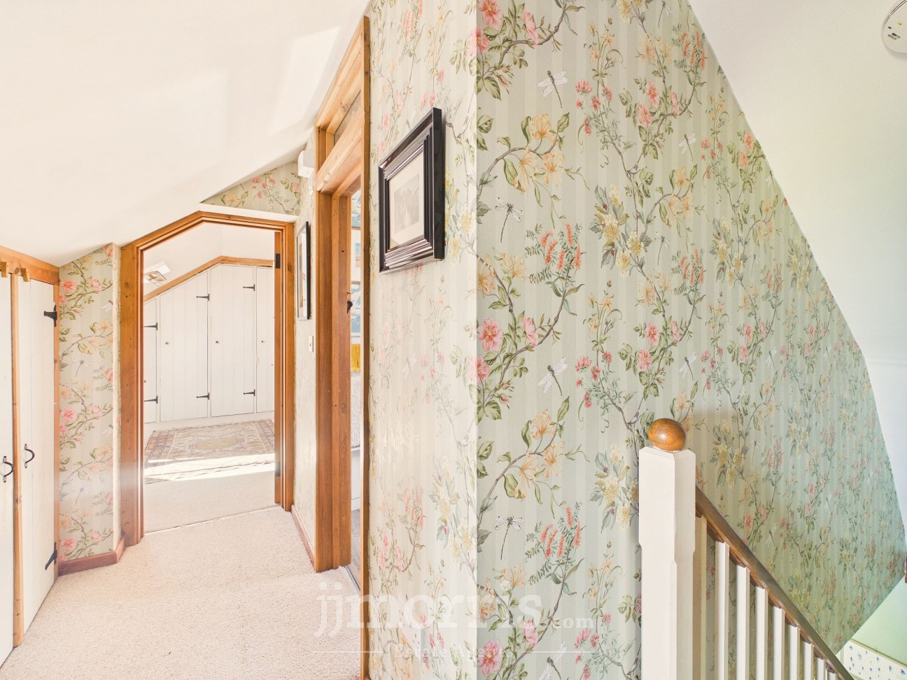 Lower Solbury Farm, Haverfordwest, SA62