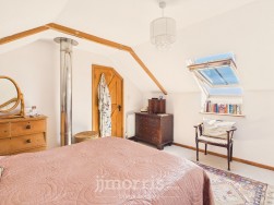 Lower Solbury Farm, Haverfordwest, SA62