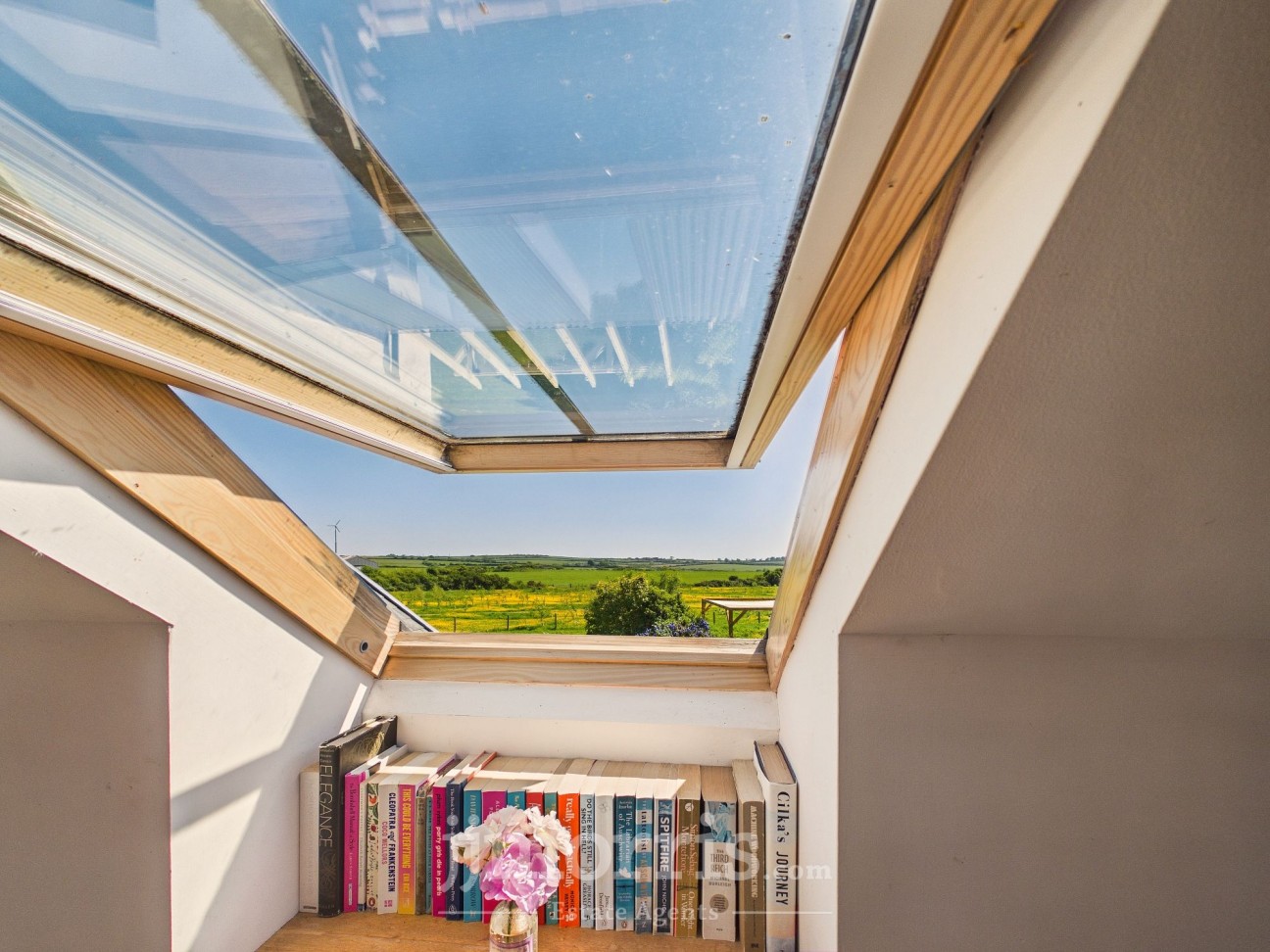 Lower Solbury Farm, Haverfordwest, SA62