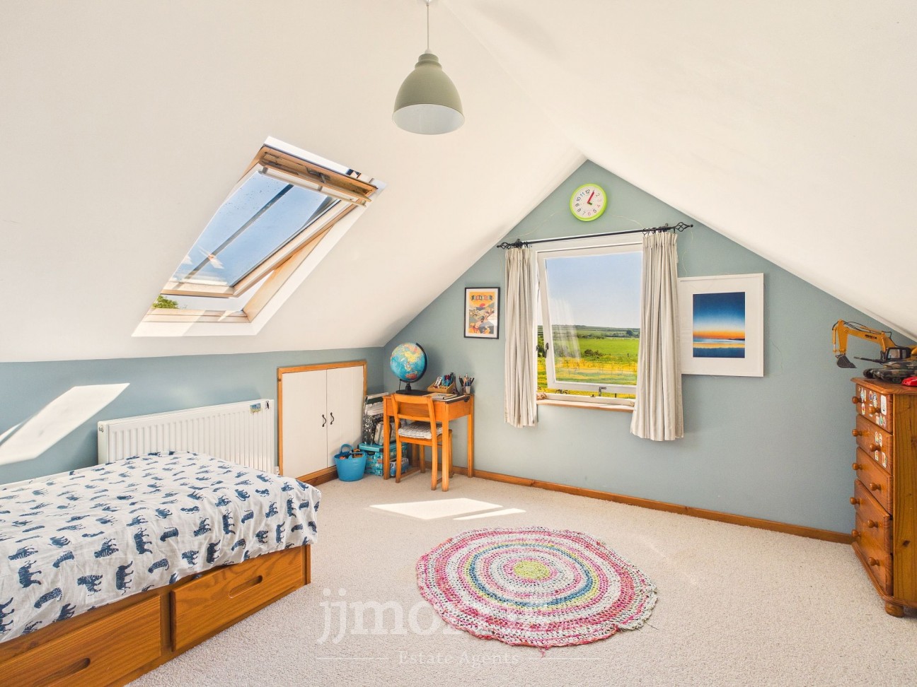 Lower Solbury Farm, Haverfordwest, SA62