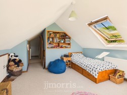 Lower Solbury Farm, Haverfordwest, SA62