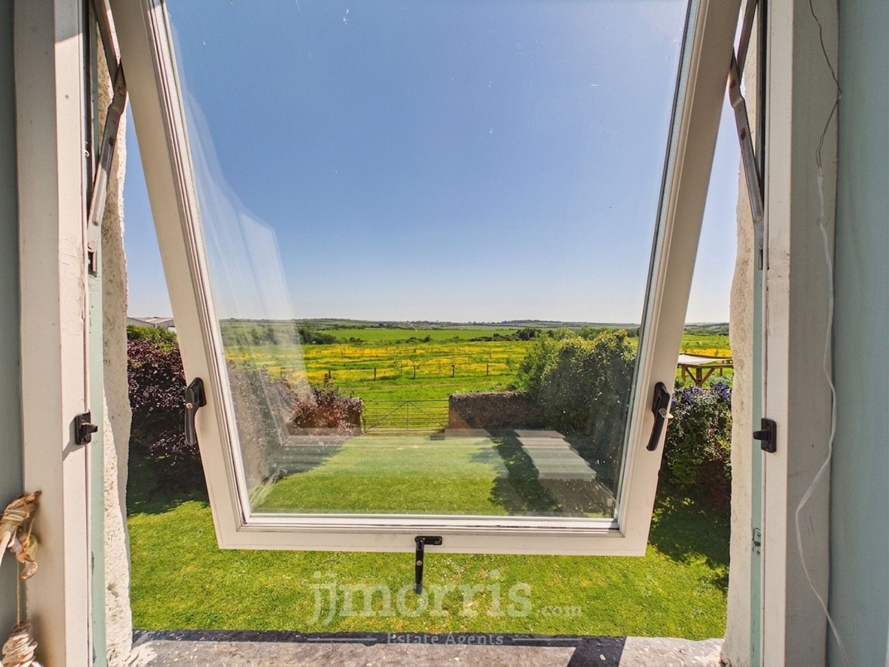 Lower Solbury Farm, Haverfordwest, SA62