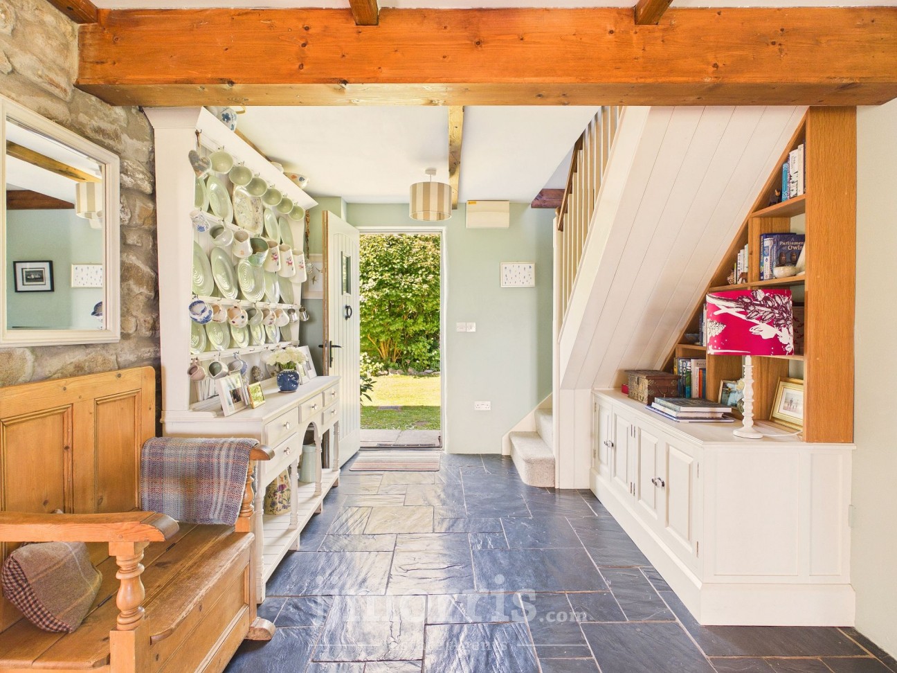 Lower Solbury Farm, Haverfordwest, SA62