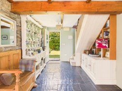 Lower Solbury Farm, Haverfordwest, SA62