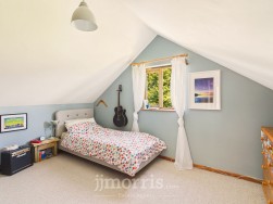Lower Solbury Farm, Haverfordwest, SA62