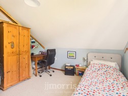Lower Solbury Farm, Haverfordwest, SA62