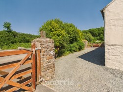 Lower Solbury Farm, Haverfordwest, SA62