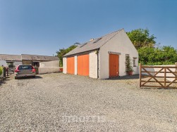 Lower Solbury Farm, Haverfordwest, SA62