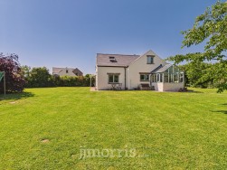 Lower Solbury Farm, Haverfordwest, SA62