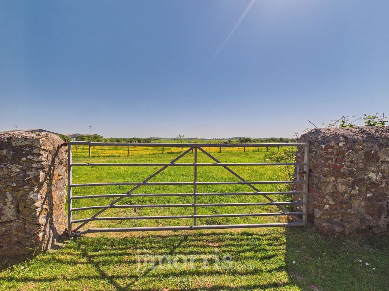 Lower Solbury Farm, Haverfordwest, SA62