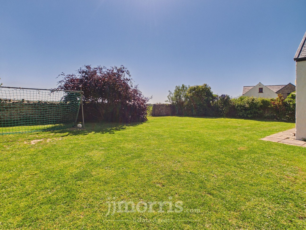 Lower Solbury Farm, Haverfordwest, SA62
