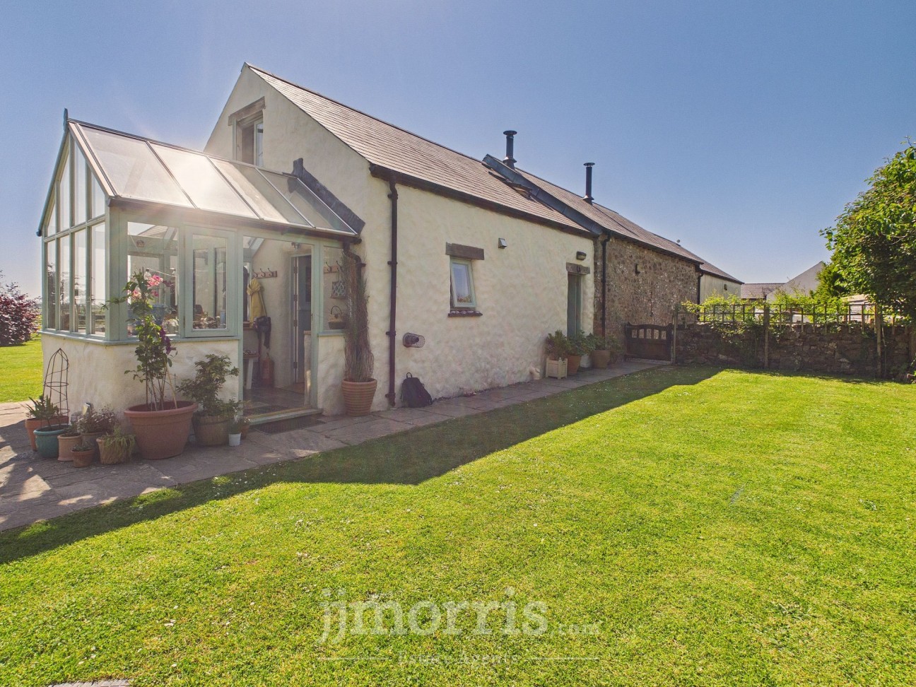 Lower Solbury Farm, Haverfordwest, SA62