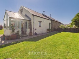 Lower Solbury Farm, Haverfordwest, SA62