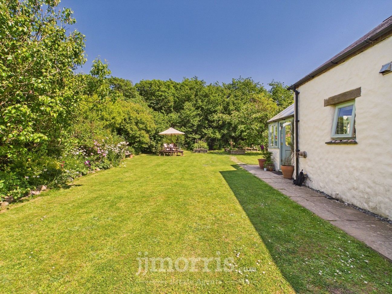 Lower Solbury Farm, Haverfordwest, SA62
