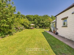 Lower Solbury Farm, Haverfordwest, SA62
