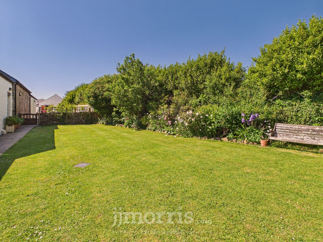 Lower Solbury Farm, Haverfordwest, SA62