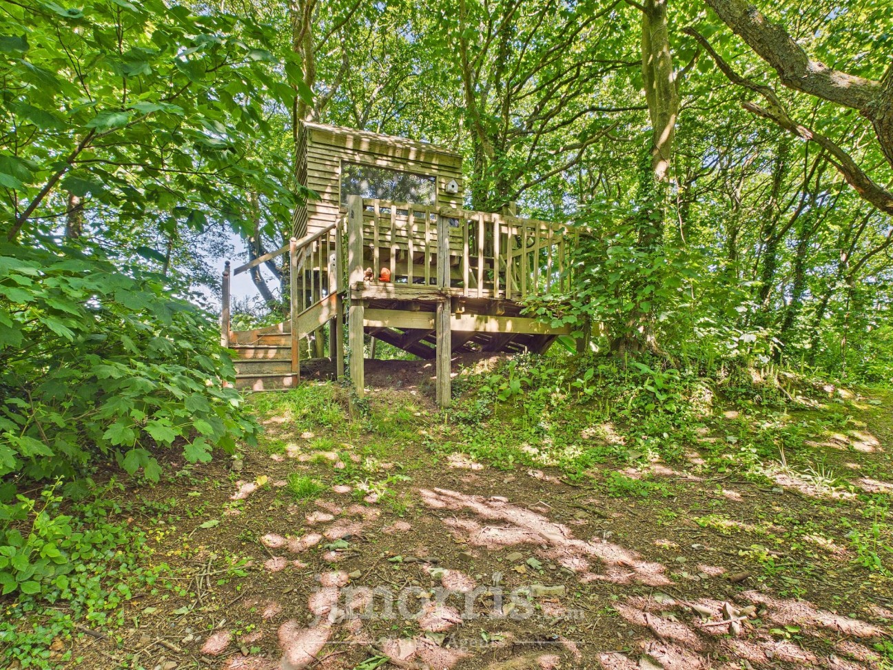Lower Solbury Farm, Haverfordwest, SA62