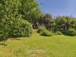 Lower Solbury Farm, Haverfordwest, SA62