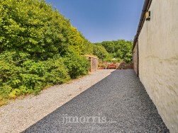 Lower Solbury Farm, Haverfordwest, SA62