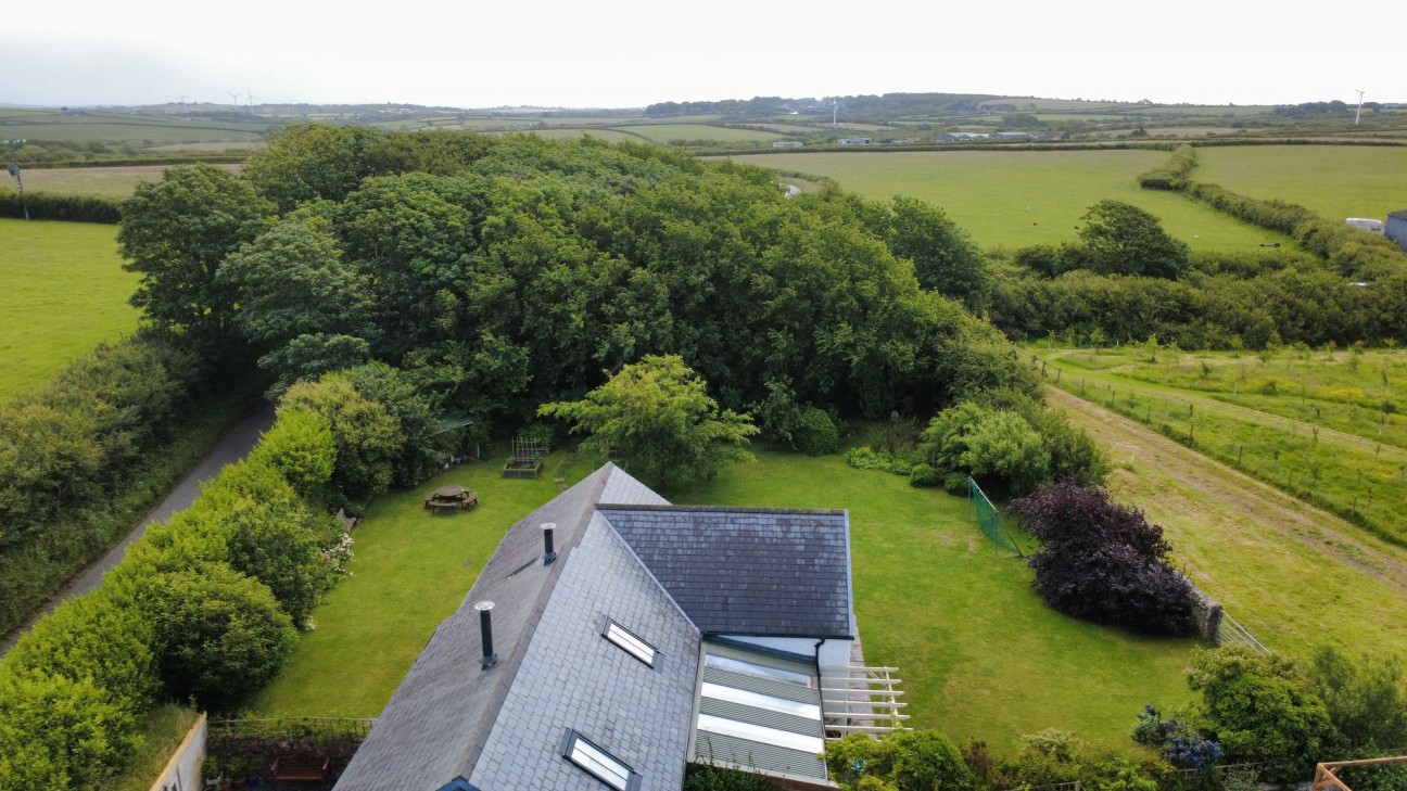 Lower Solbury Farm, Haverfordwest, SA62